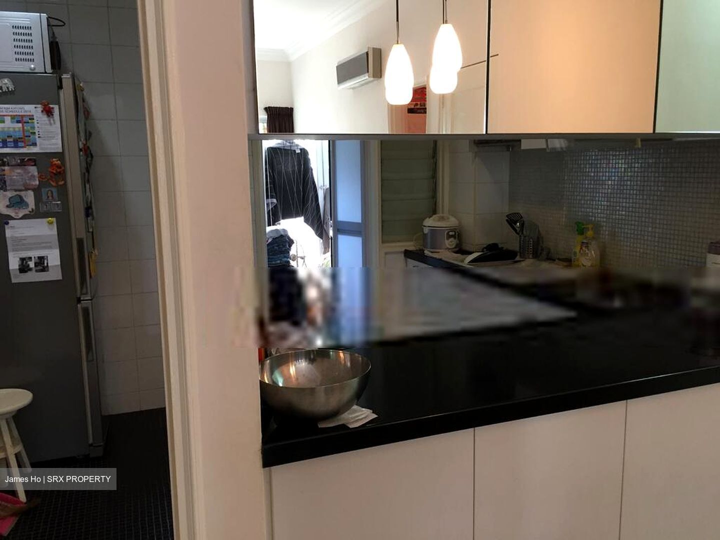 La Meyer (D15), Condominium #566999301
